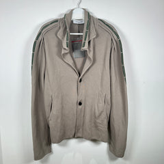 Kiko Kostadinov Knit Blazer Size L