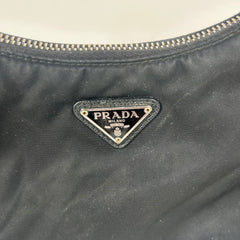 Prada Re-Edition 2005 Nylon Shoulder Bag