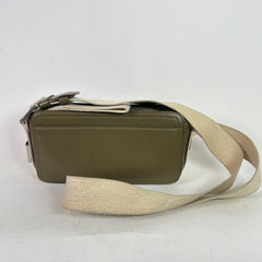 Jacquemus Le Cabas Cuerda Horizontal Bag