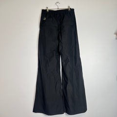 Rick Owens x Moncler FW24 Bela Wide-Leg Pants