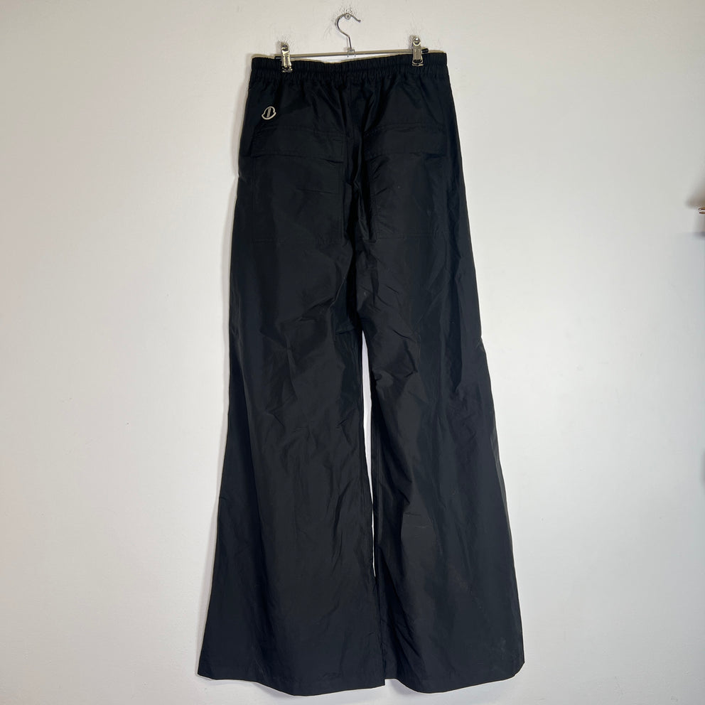 Rick Owens x Moncler FW24 Bela Wide-Leg Pants