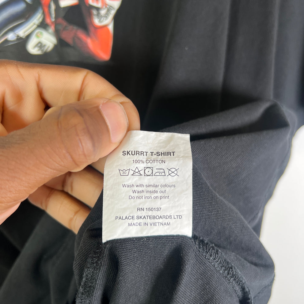 Palace Skurrrt T-Shirt