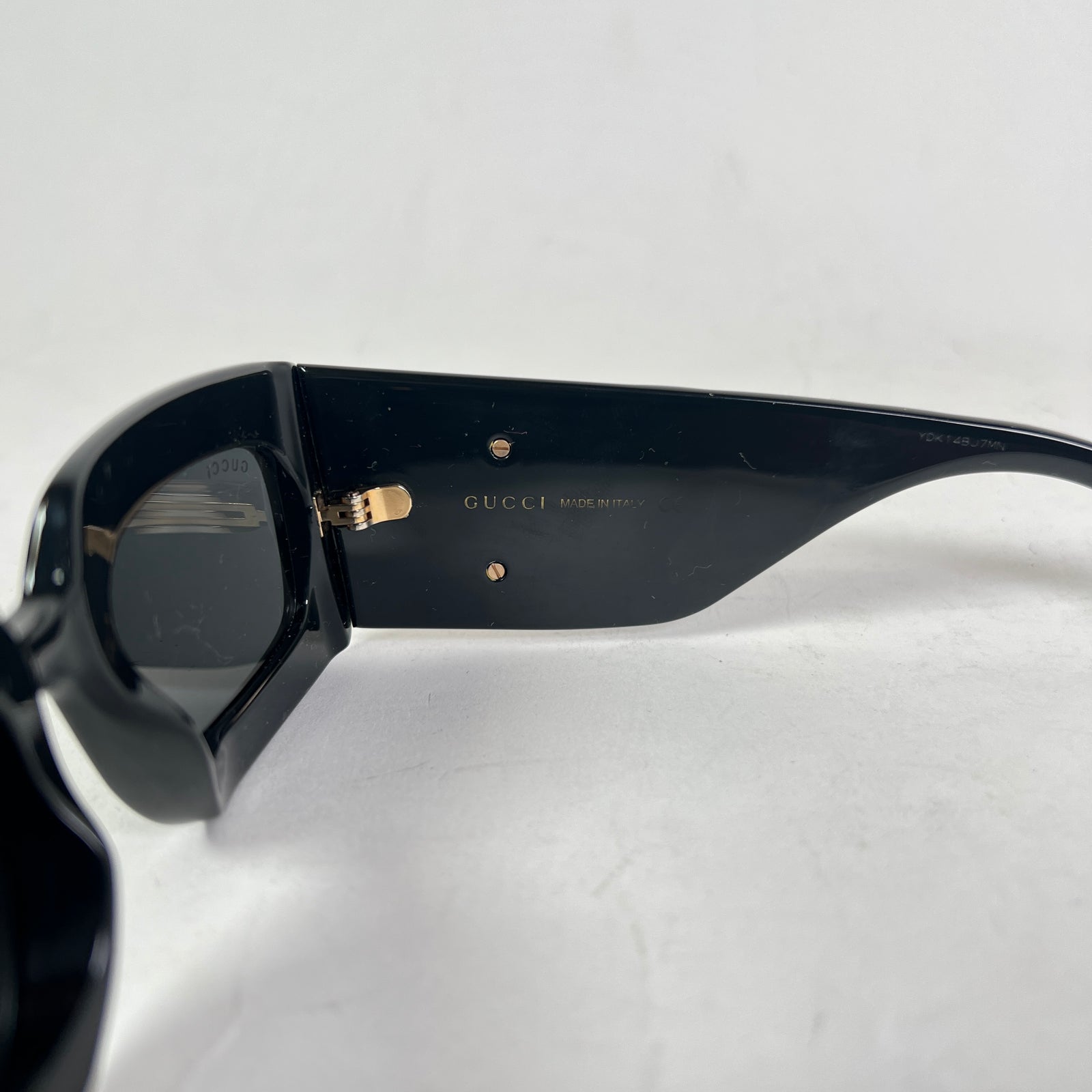 Gucci GG Marmont Acetate Sunglasses