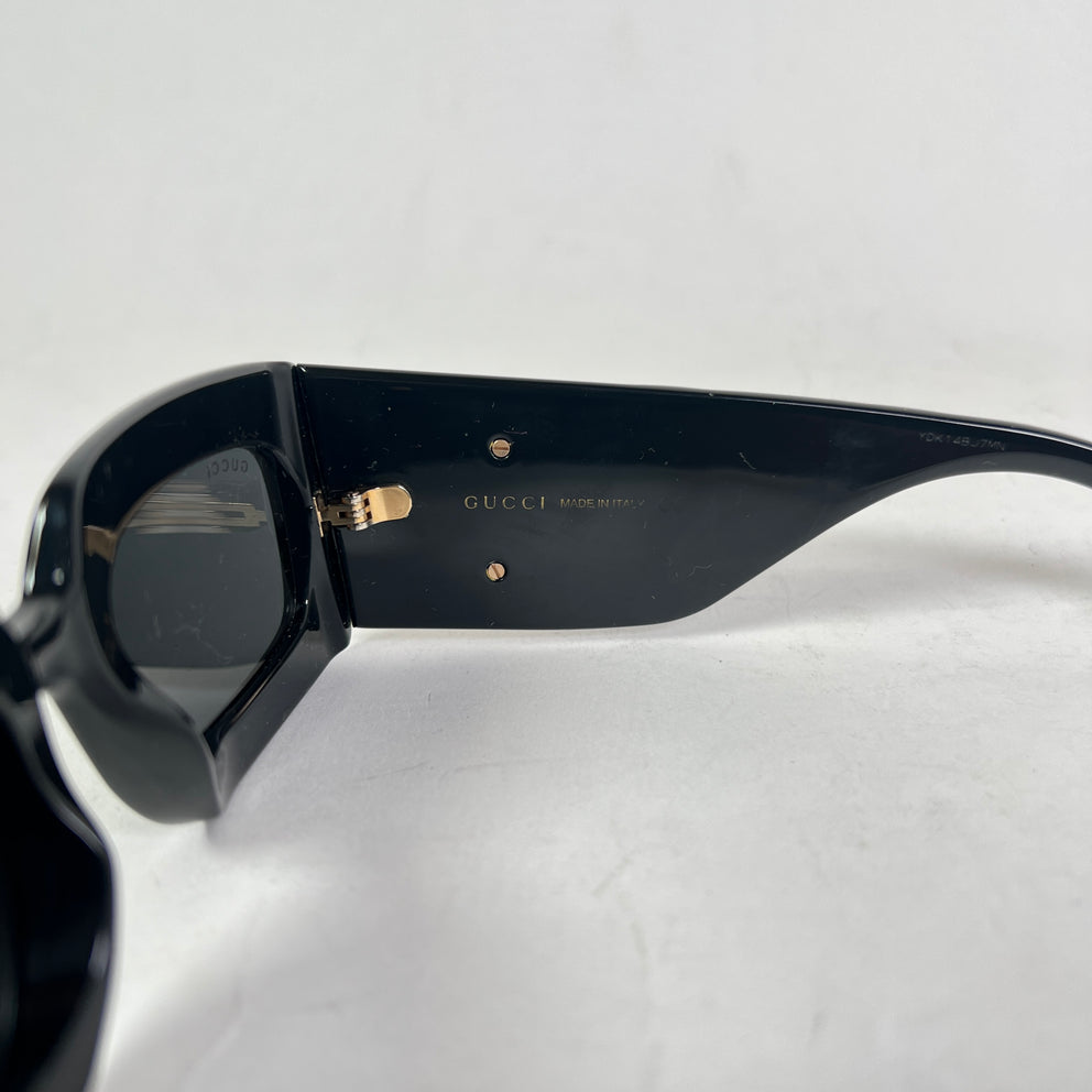 Gucci GG Marmont Acetate Sunglasses