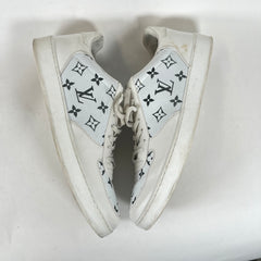 Louis Vuitton Monogram Rivoli Low Top LV 10