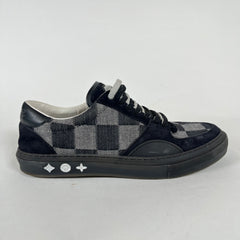 Louis Vuitton Damier Distorted Ollie Sneaker LV 9