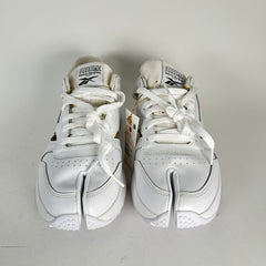 Maison Margiela x Reebok Tabi Cut Out Sneaker Size 10.5
