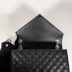 Saint Laurent Grain De Poudre Envelope