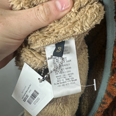 Kapital Yosemite Fleece Jacket Size L