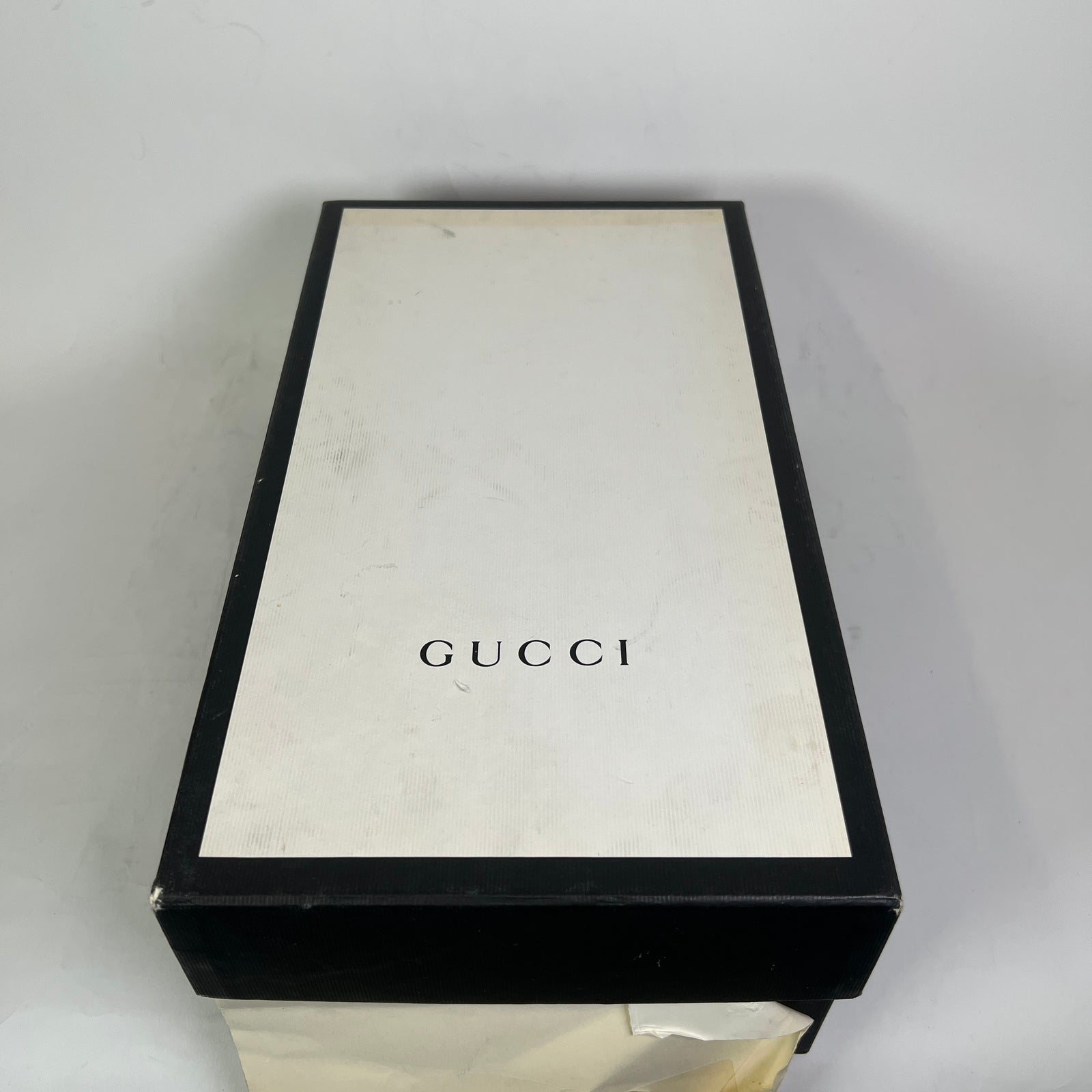 Gucci Floral Jacquard Ace Sneaker Size GG 10