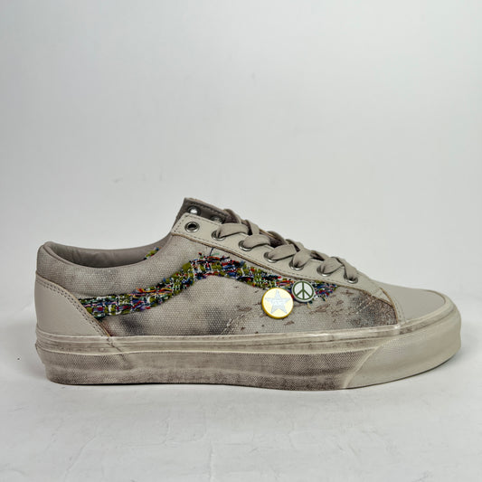 Vans OTW Oatmeal Souvenir LX Old Skool 36 Sneakers