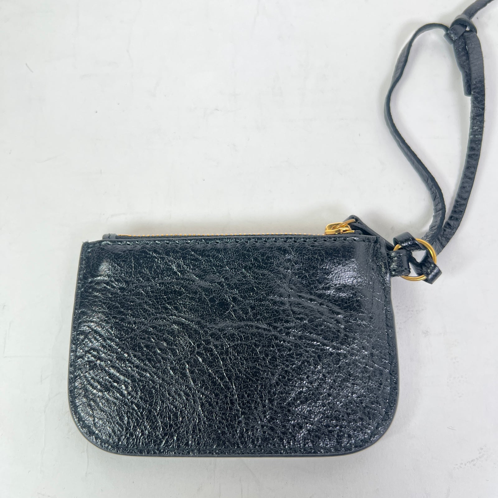 Balenciaga Le Cagole Coin Purse