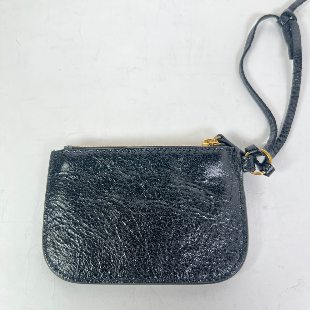 Balenciaga Le Cagole Coin Purse