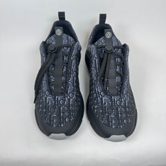 Dior B24 Oblique Cannage Sneaker Size 43
