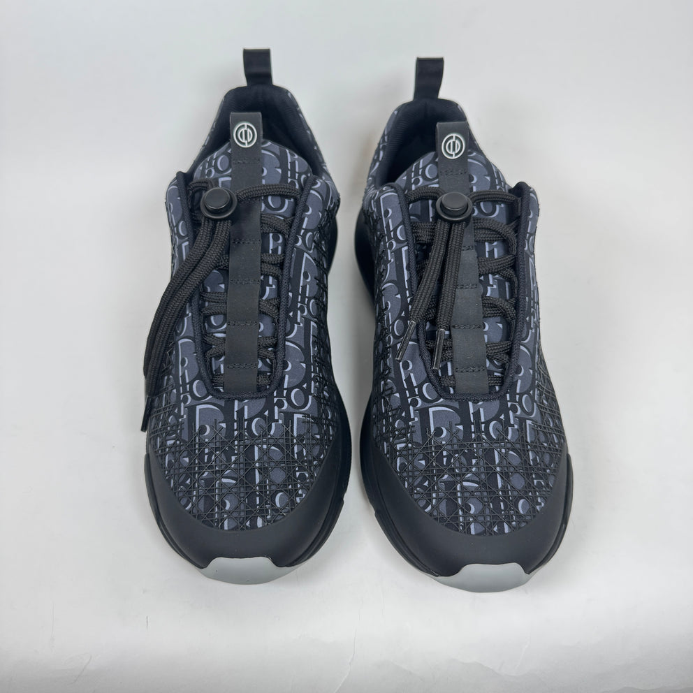 Dior B24 Oblique Cannage Sneaker Size 43