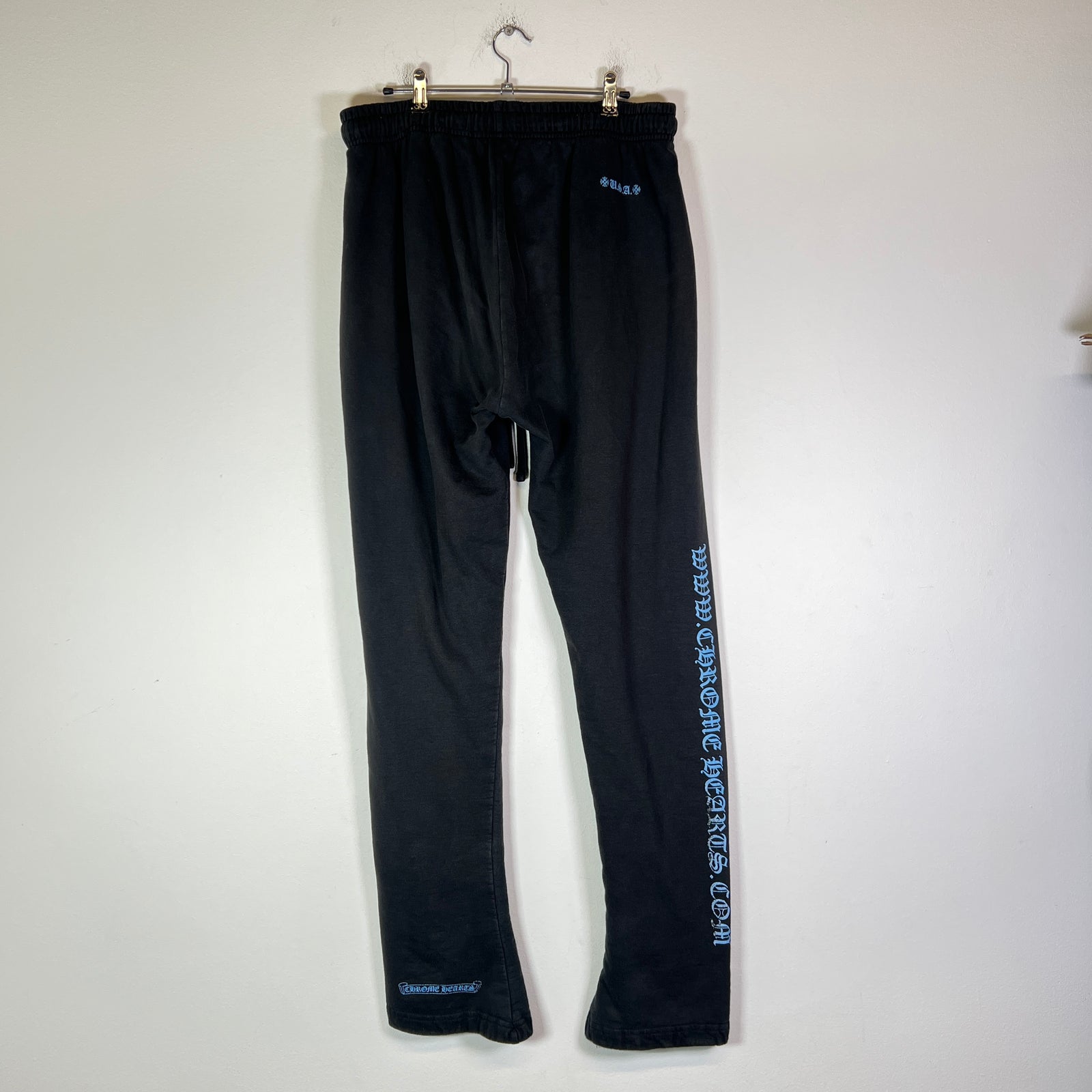 Chrome Hearts Online Exclusive Horseshoe Sweatpants