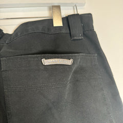 Chrome Hearts Double Layer Carpenter Size 34