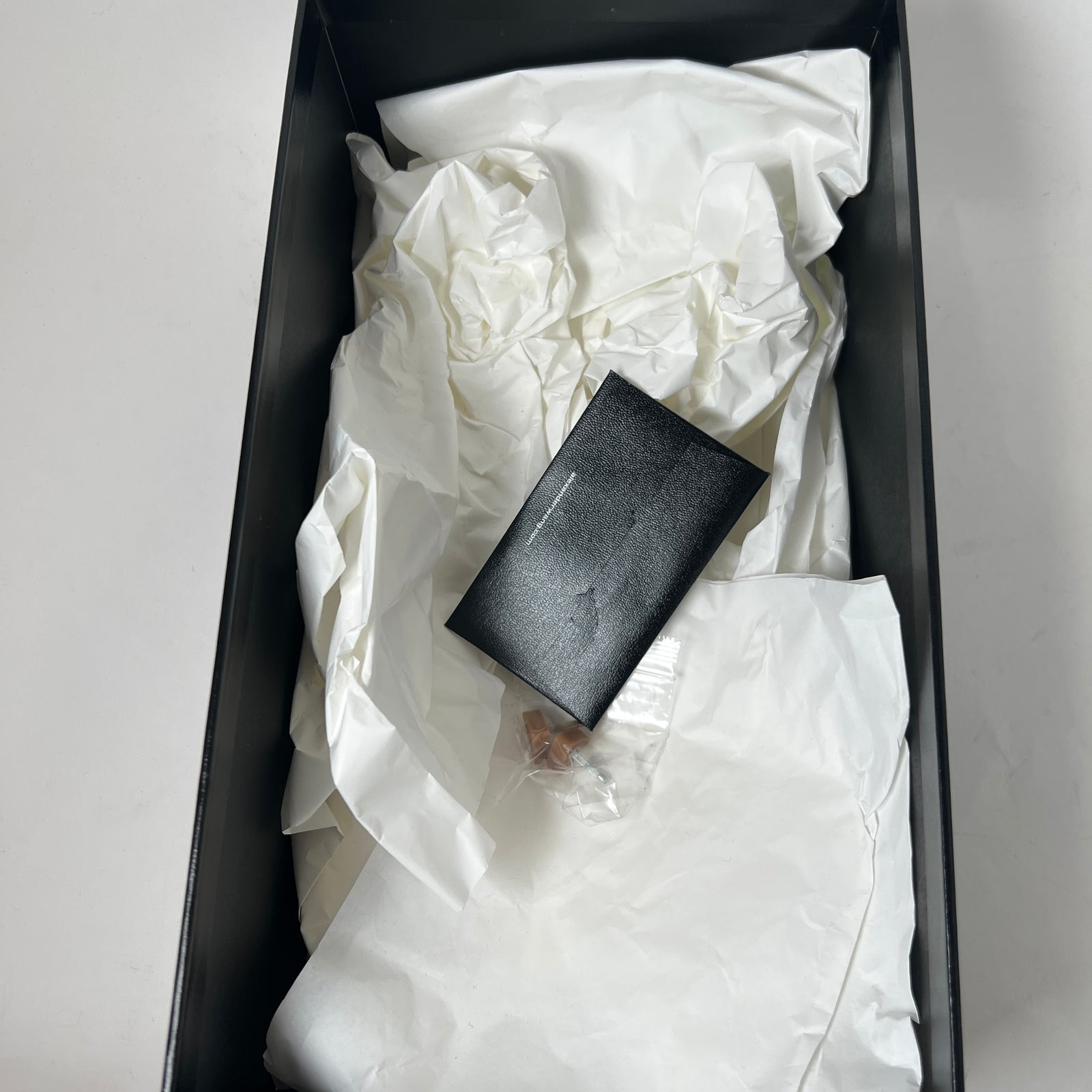 Alexander Wang Washed Denim Dahlia 105 Sandals Size 37.5
