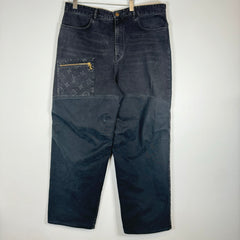 Louis Vuitton SS24 Zip Pocket Size 36