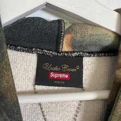 Supreme x Undercover Painting Hoodie Size M
