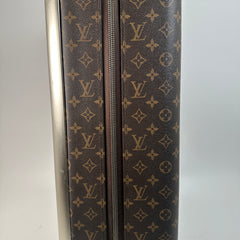 Louis Vuitton Monogram Horizon Luggage 50