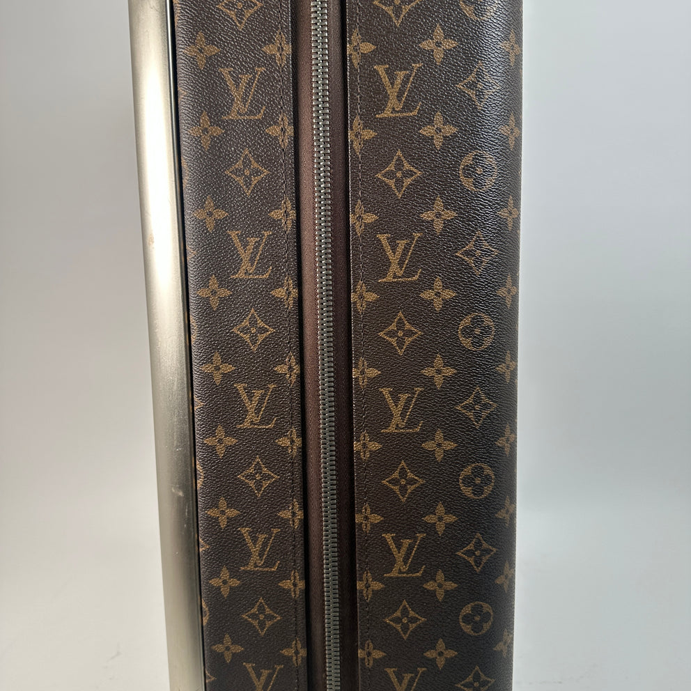 Louis Vuitton Monogram Horizon Luggage 50