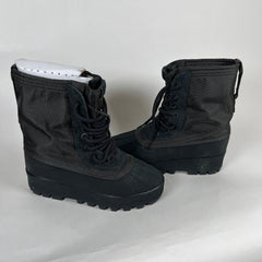 Yeezy 950 Pirate Black Size 7