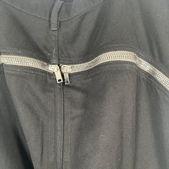 Rick Owens Banana Cut Bolans Jeans Size 34