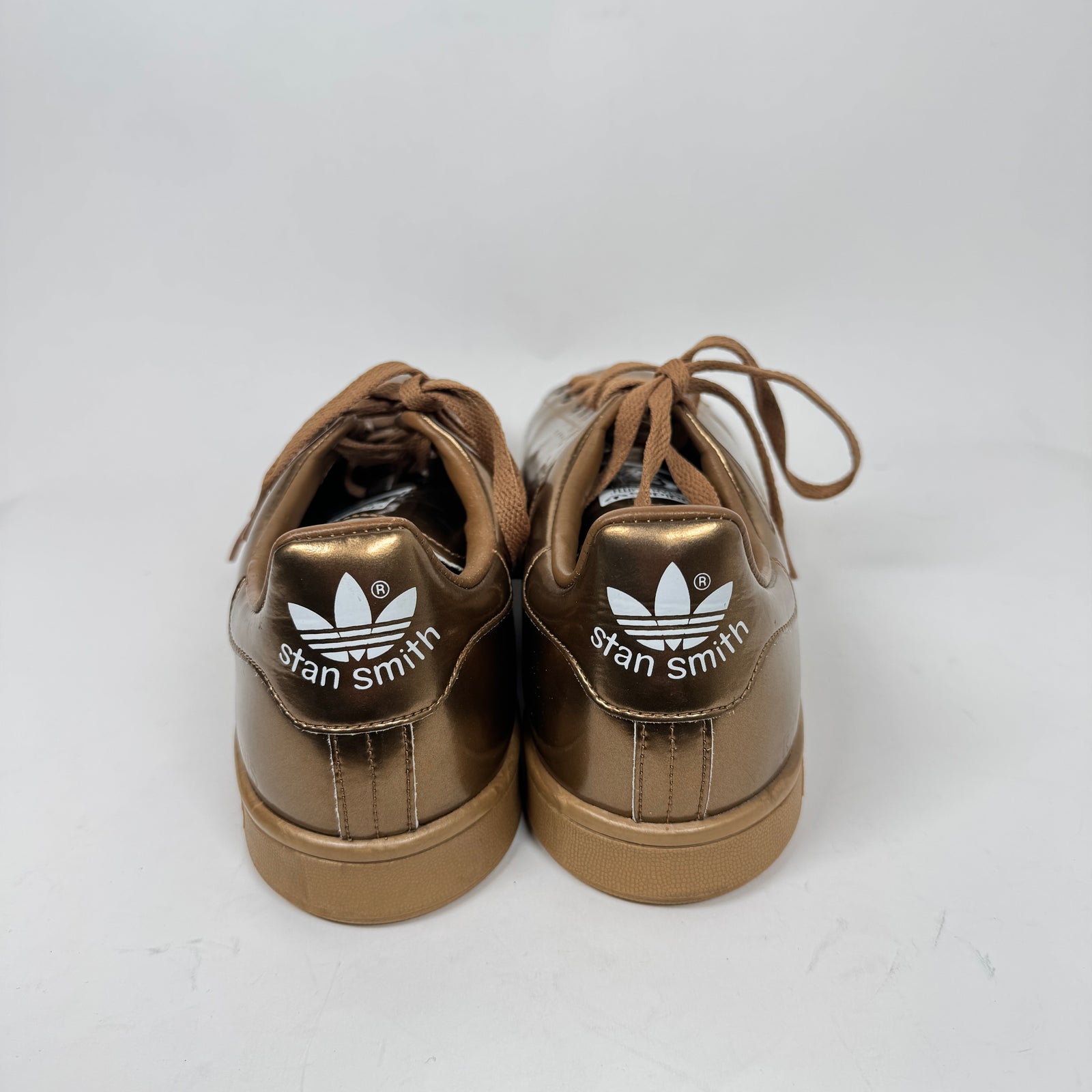 Raf Simons x Adidas Copper Stan Smith Sneaker Size 10