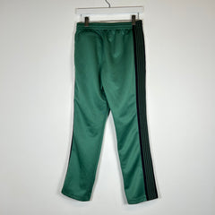 Needles Green/Purple Track Pants Size XS