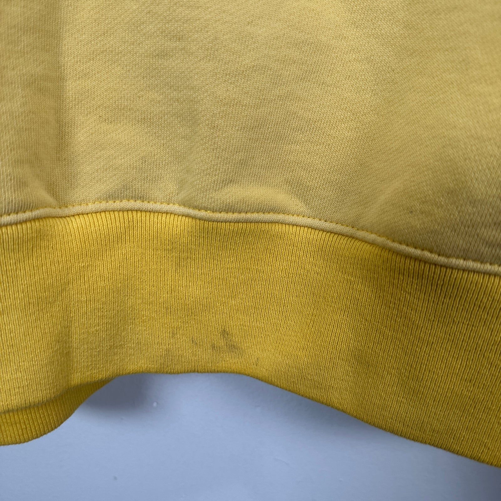 Satoshi Nakamoto 1977 Circuit Dreams Crewneck Size L