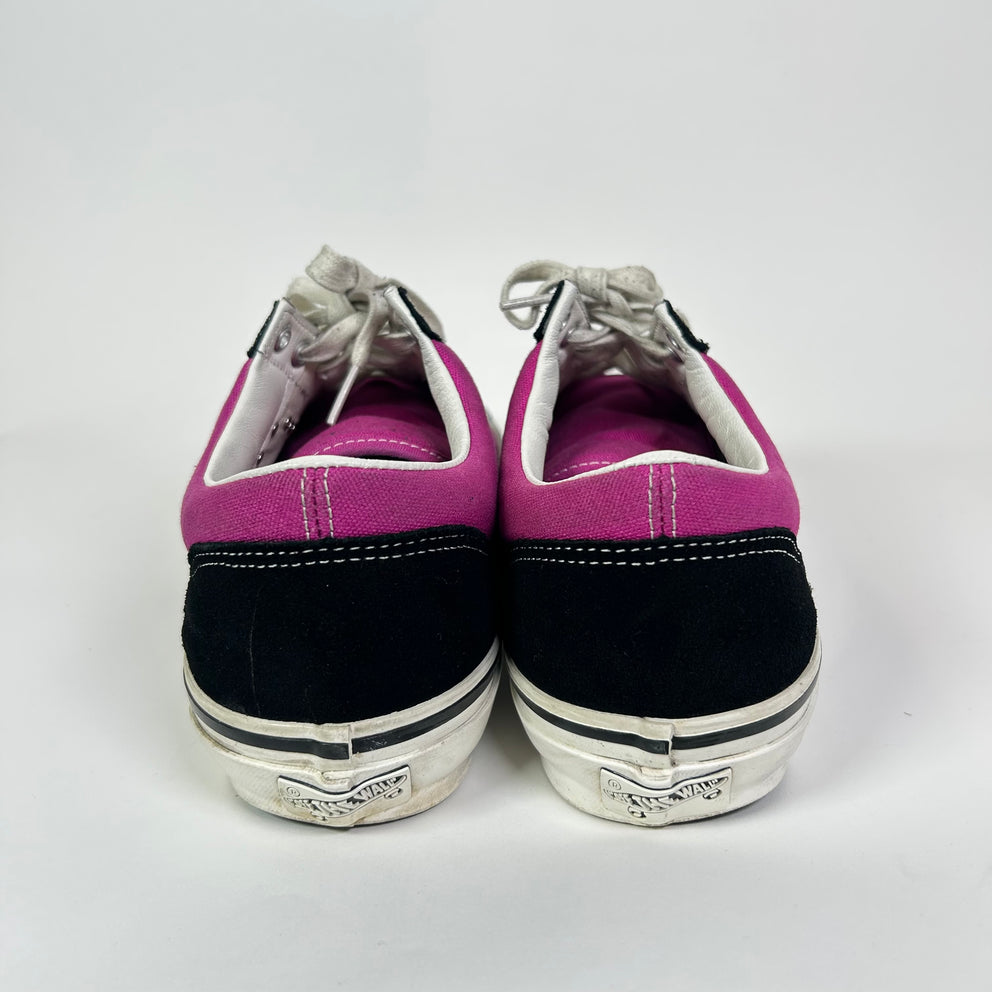 Vans OTW Old Skool 36 LX Pearlized Sneakers