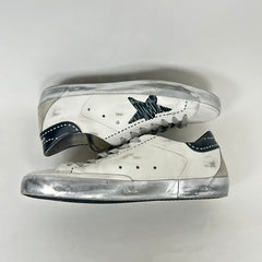 Golden Goose Low Top Sneaker SIze 41