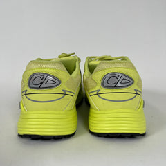 Dior B30 Neon Yellow Size 42