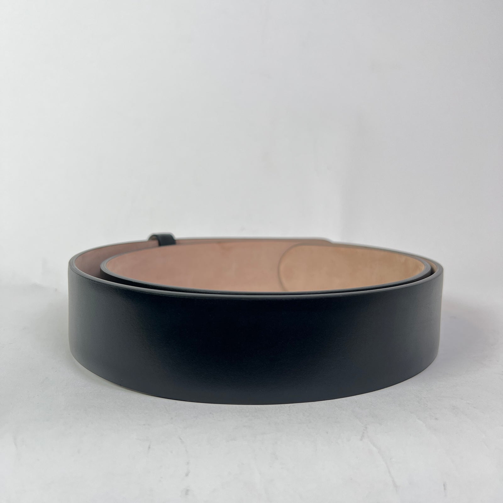 Gucci Horsebit 1955 Leather Belt