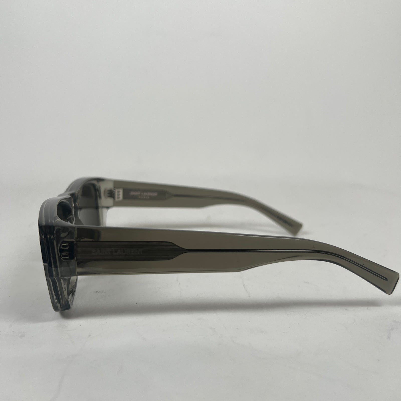 Saint Laurent SL 689 Square Sunglasses