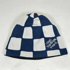 Louis Vuitton Fit Phriendship Reversible Beanie