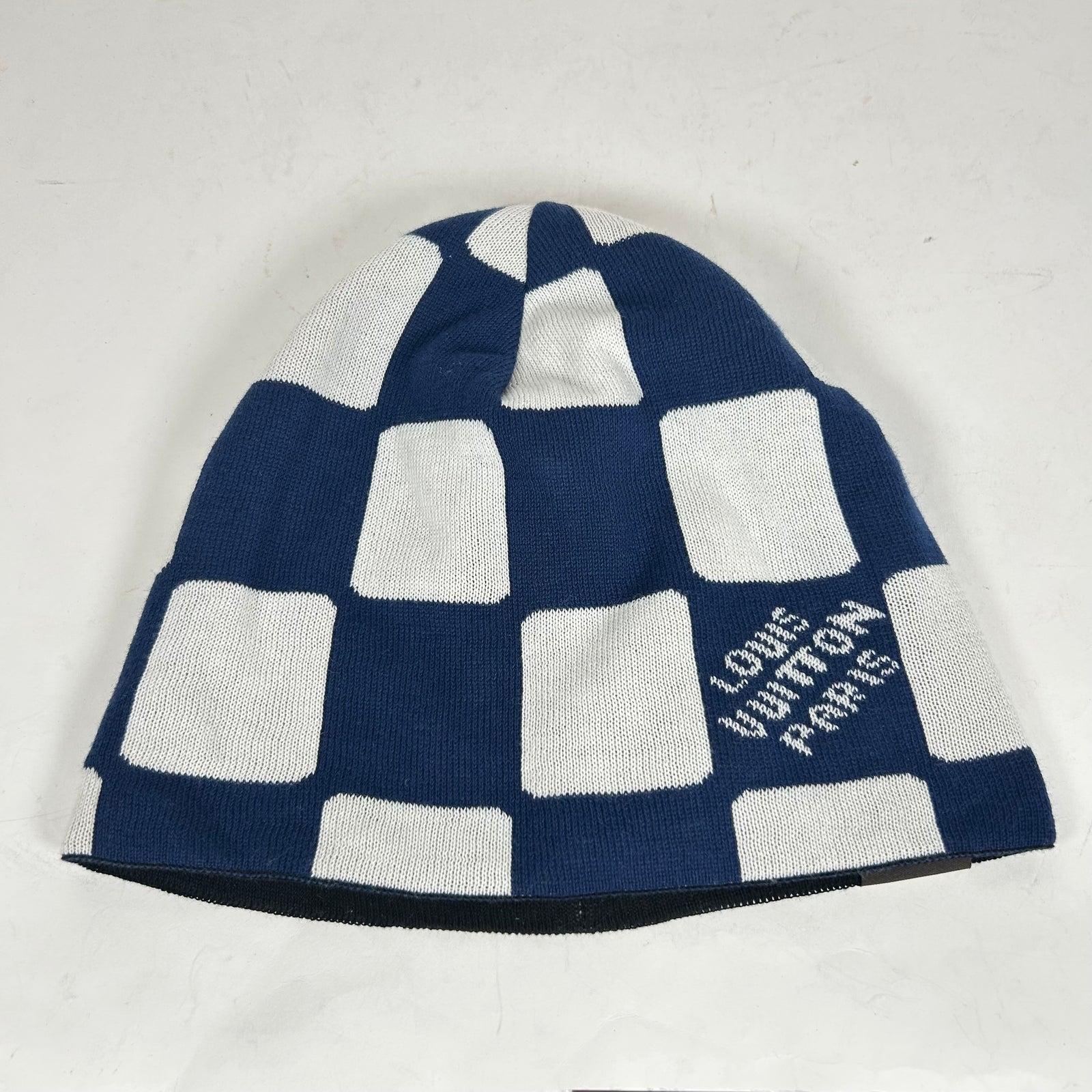 Louis Vuitton Fit Phriendship Reversible Beanie