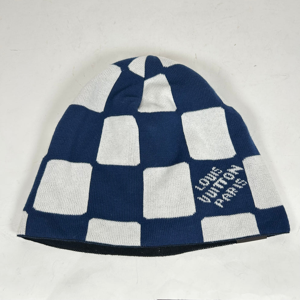 Louis Vuitton Fit Phriendship Reversible Beanie