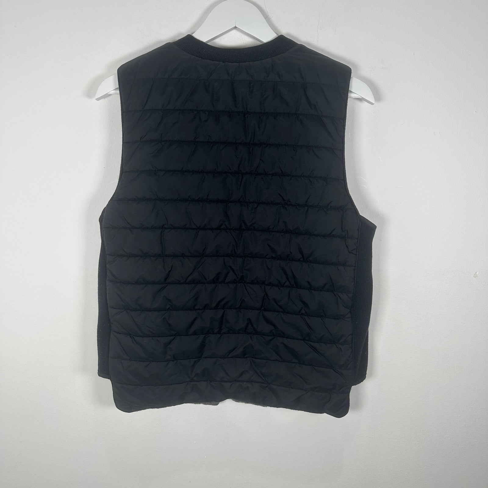 Kapital Reversible Vest Size M
