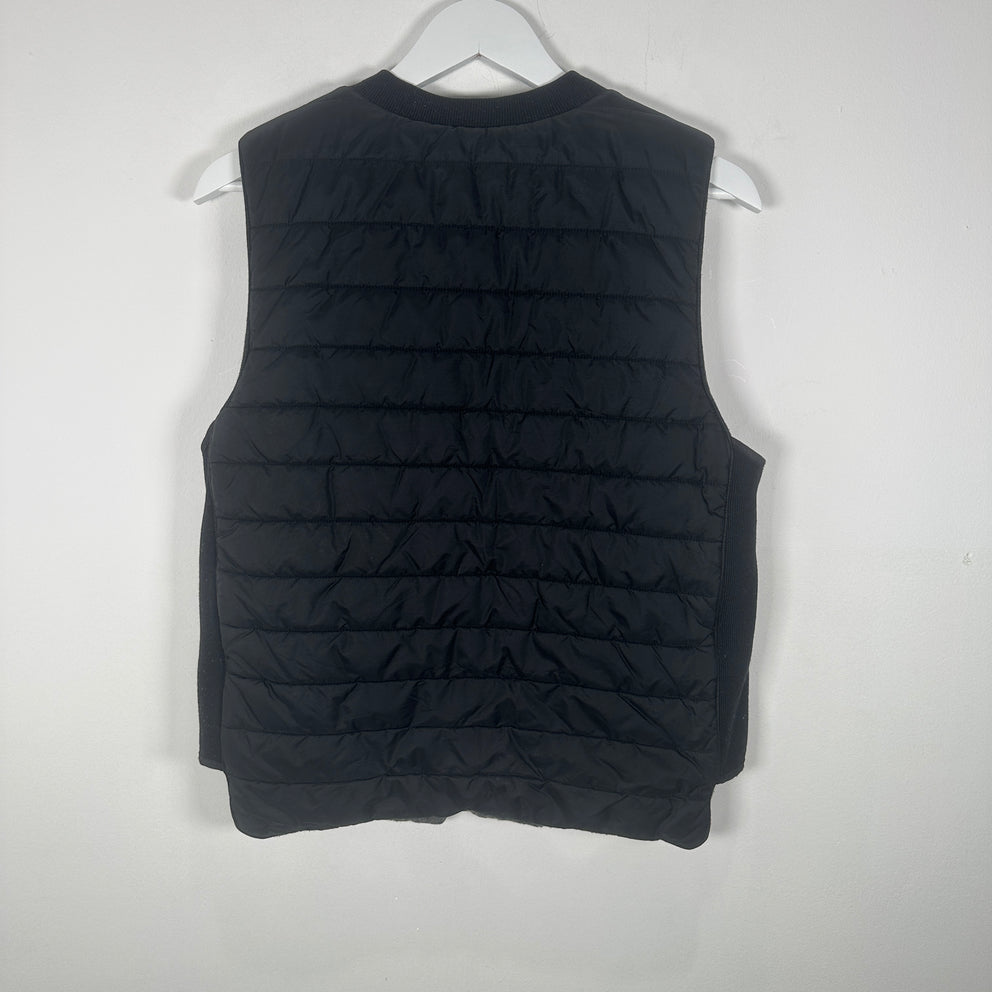 Kapital Reversible Vest Size M