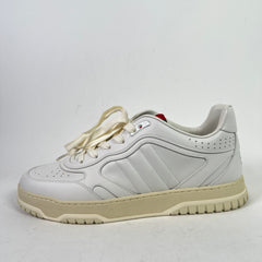 Gucci Re-Web Lowtop Sneakers