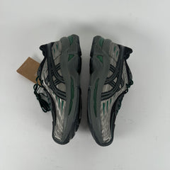 Kiko Kostadinov x Asics Gel-Flammae Grey / Green Size 5