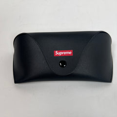 Supreme Purple Stretch Sunglasses