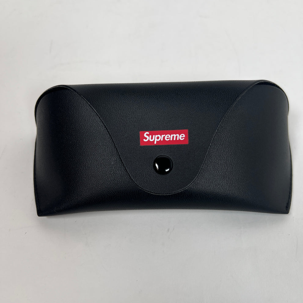Supreme Purple Stretch Sunglasses
