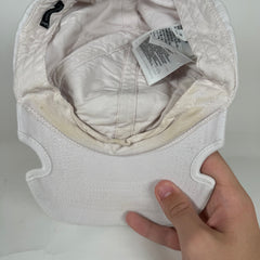 Balenciaga BB Be Different Cap