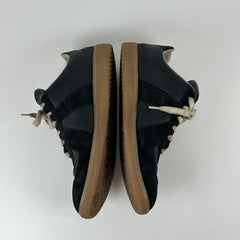 Maison Margiela Black/Gum Replica GAT Size 43