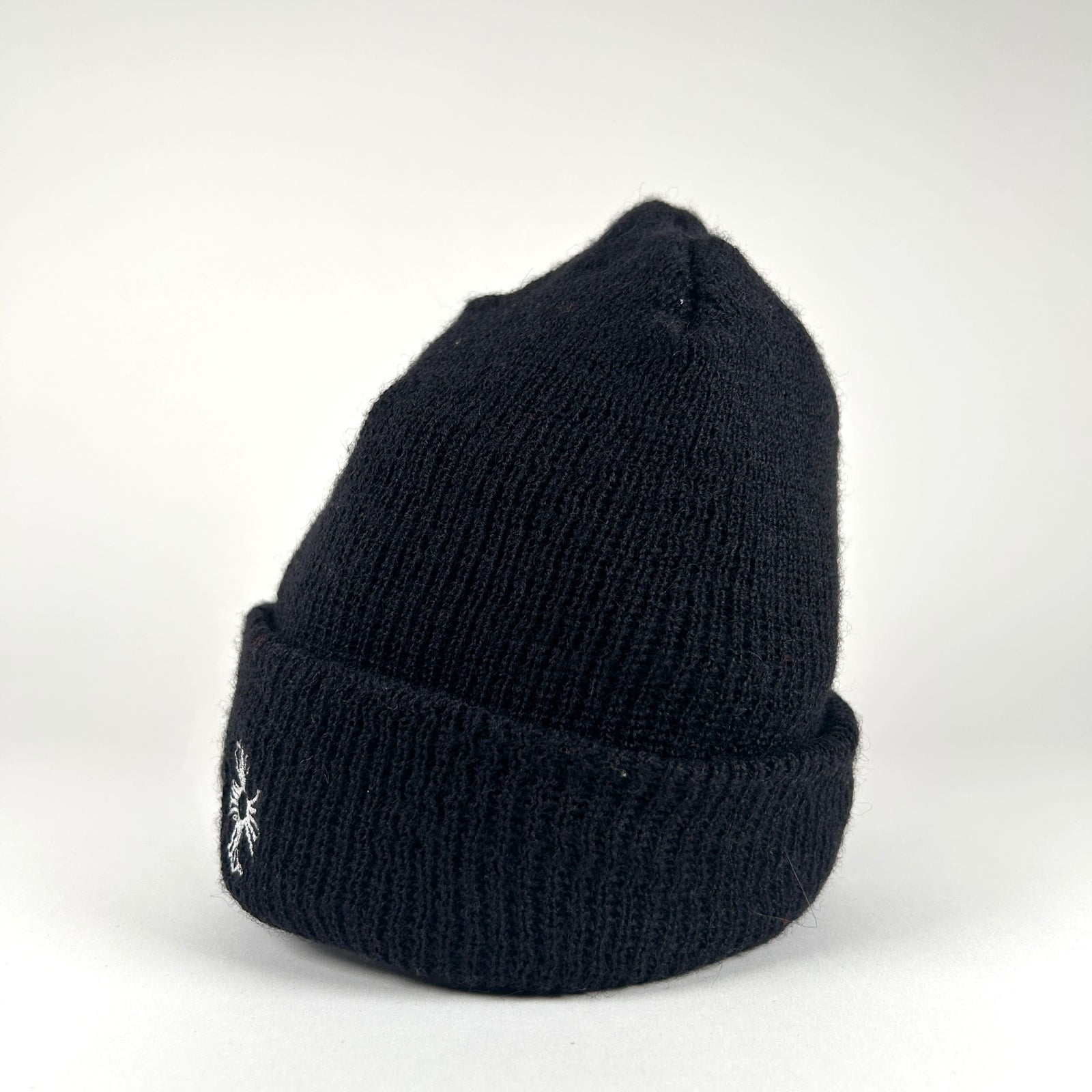 Chrome Hearts Horseshoe Wool Beanie