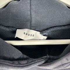 Rhude 'Banque' Graphic Hoodie Size M