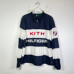 Kith x Tommy Hilfiger Windbreaker Light Jacket